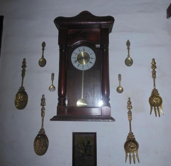 Puerto Nómade Hostel Internacional