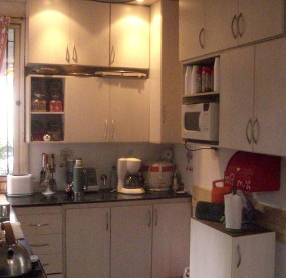 Puerto Nómade Hostel Internacional