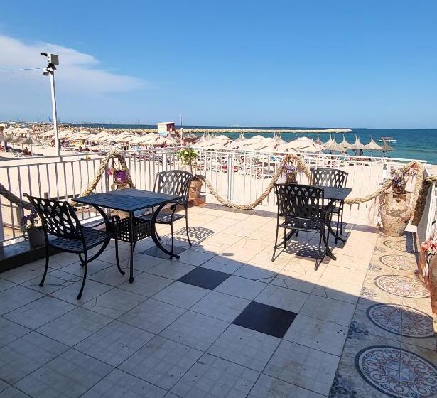 אתר נופש La Perla Bianca Residence