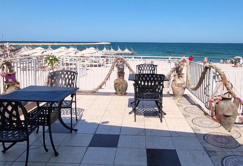 אתר נופש La Perla Bianca Residence