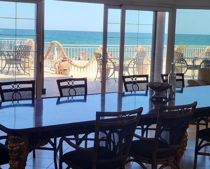 אתר נופש La Perla Bianca Residence