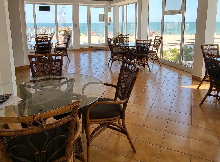 אתר נופש La Perla Bianca Residence