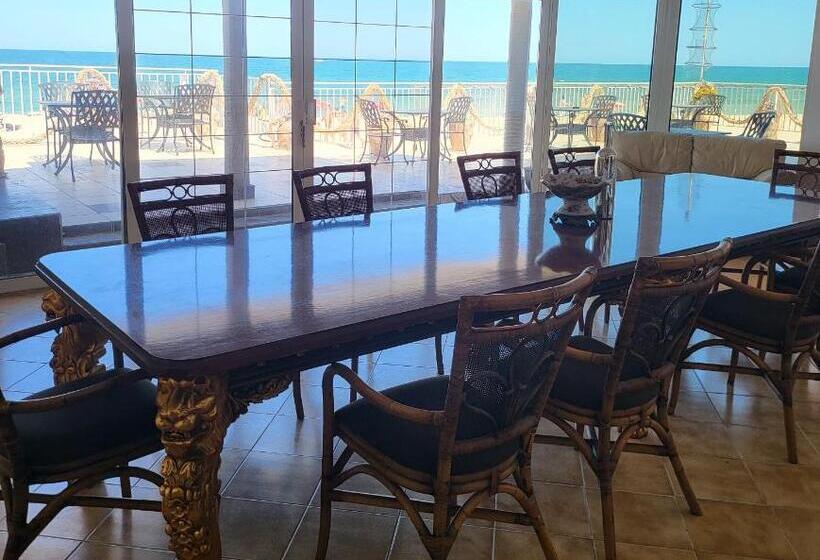 אתר נופש La Perla Bianca Residence