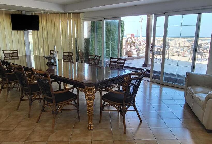 אתר נופש La Perla Bianca Residence