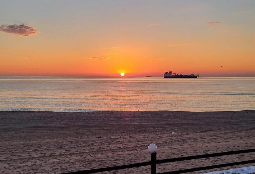 אתר נופש La Perla Bianca Residence