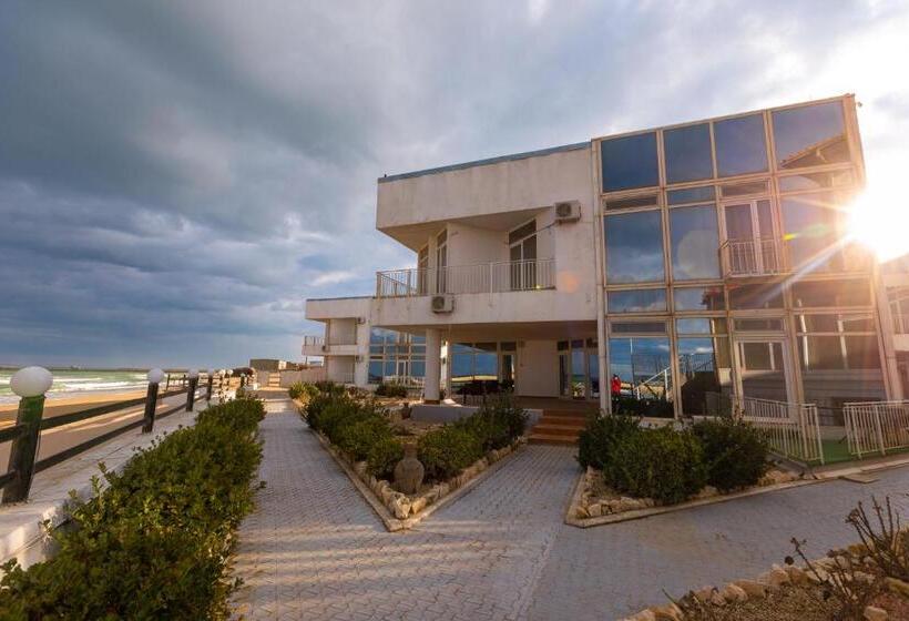 אתר נופש La Perla Bianca Residence