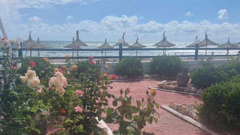 אתר נופש La Perla Bianca Residence