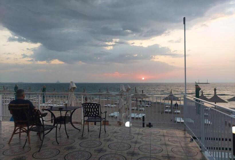 אתר נופש La Perla Bianca Residence