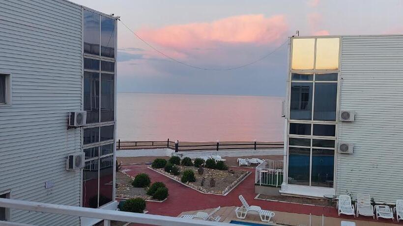 אתר נופש La Perla Bianca Residence