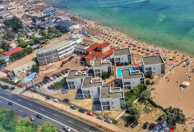 אתר נופש La Perla Bianca Residence