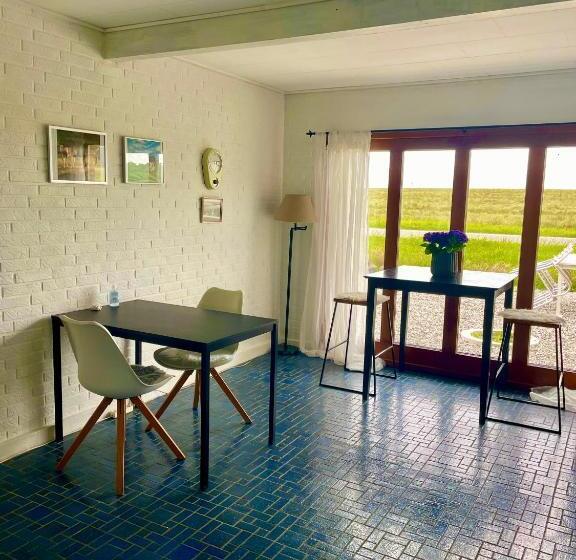 Skorstensfejerens Bed & Breakfast