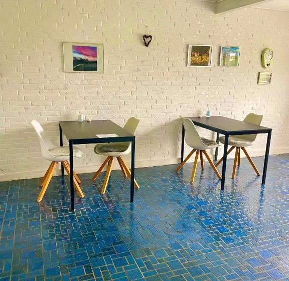 Skorstensfejerens Bed & Breakfast