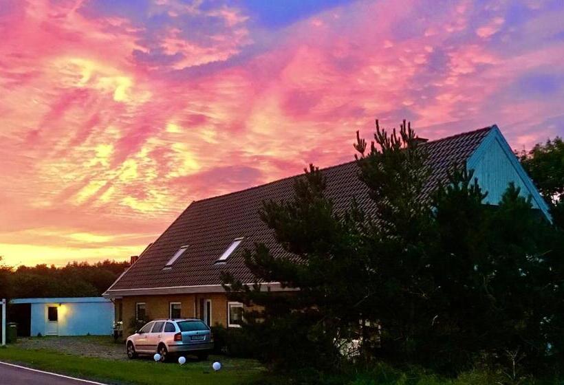 Skorstensfejerens Bed & Breakfast