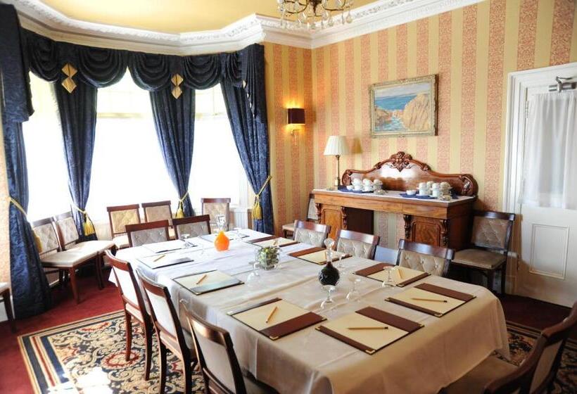 The Gretna Chase Hotel