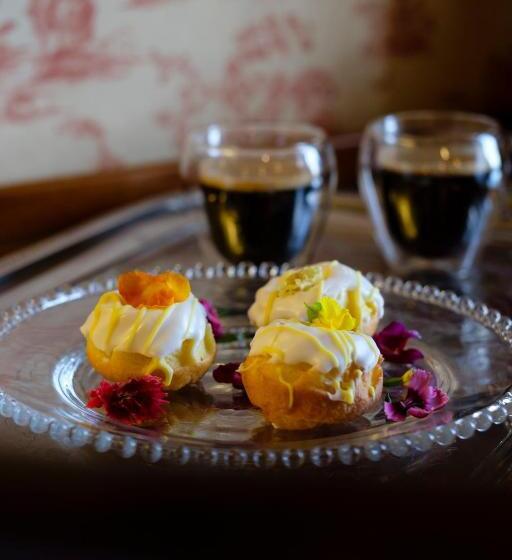 The Gretna Chase Hotel