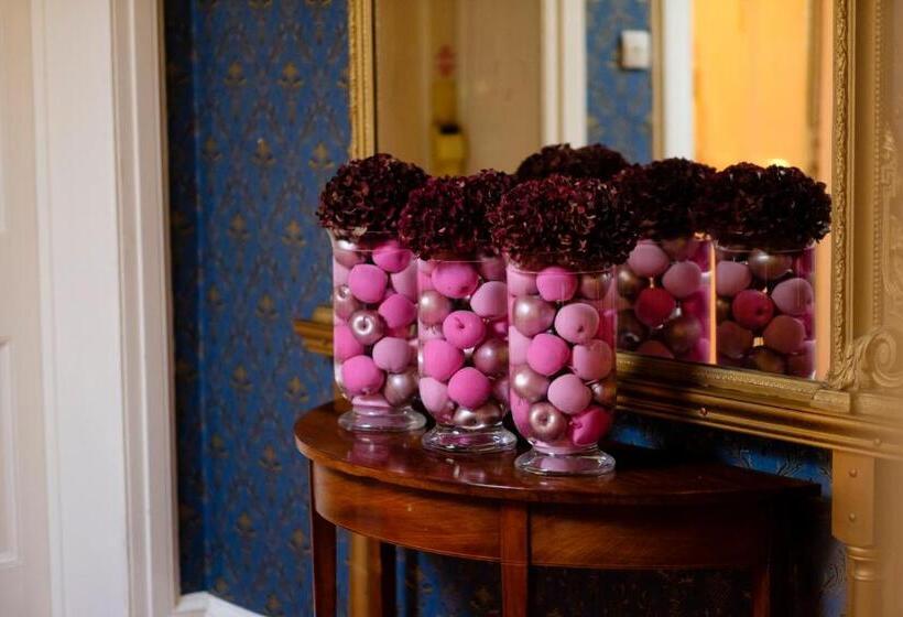 The Gretna Chase Hotel