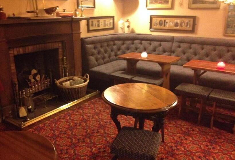 The Gretna Chase Hotel