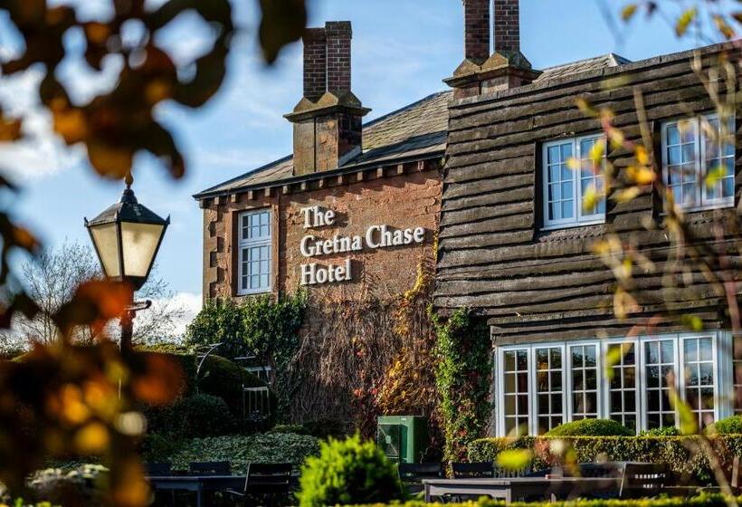 The Gretna Chase Hotel