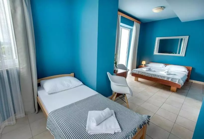 B&b Galija