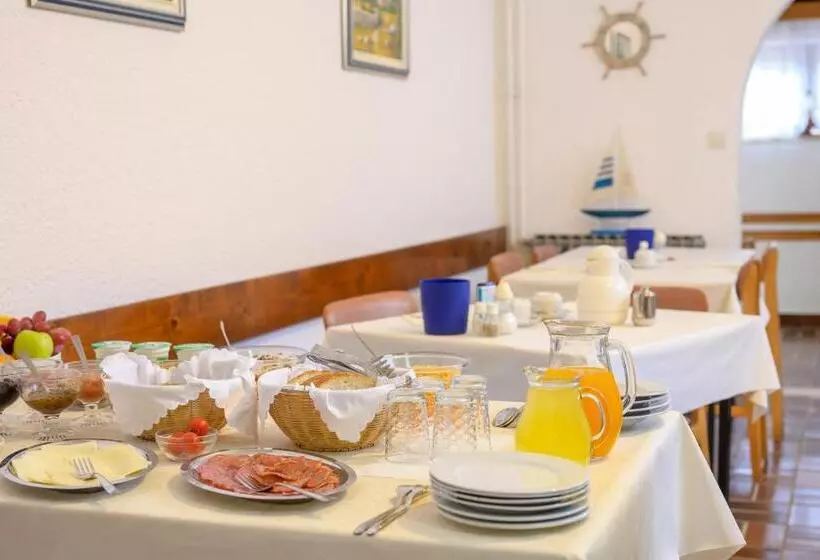 Bed And Breakfast Ritoša