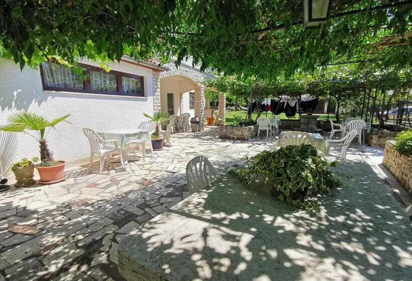 Bed And Breakfast Ritoša