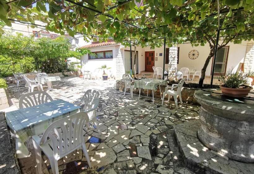 Bed And Breakfast Ritoša