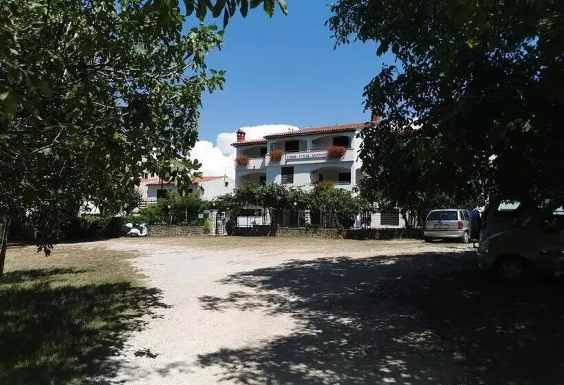 Bed And Breakfast Ritoša