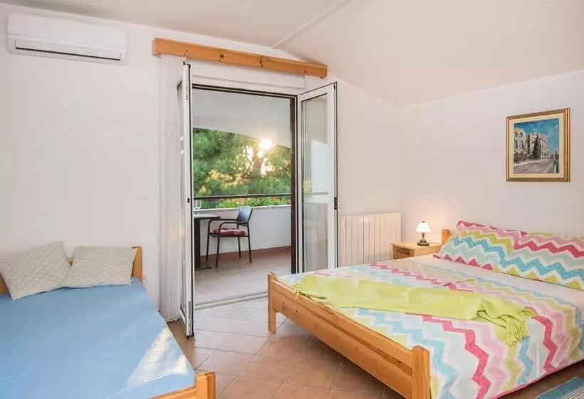 Bed And Breakfast Ritoša