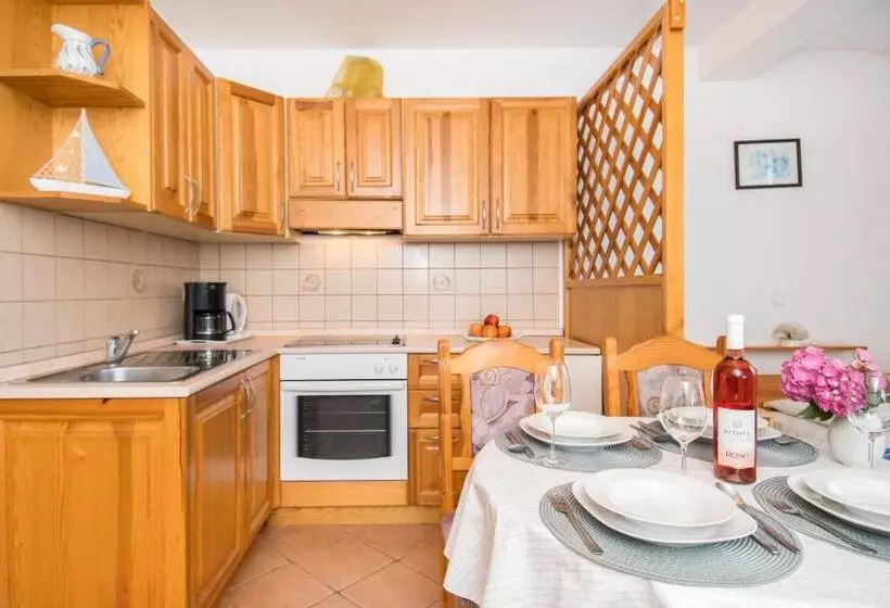 Bed And Breakfast Ritoša