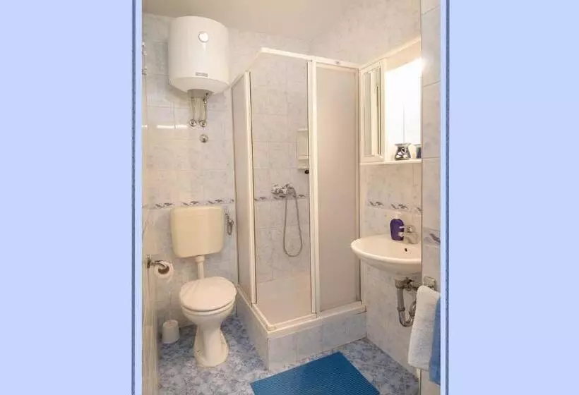 Bed And Breakfast Ritoša