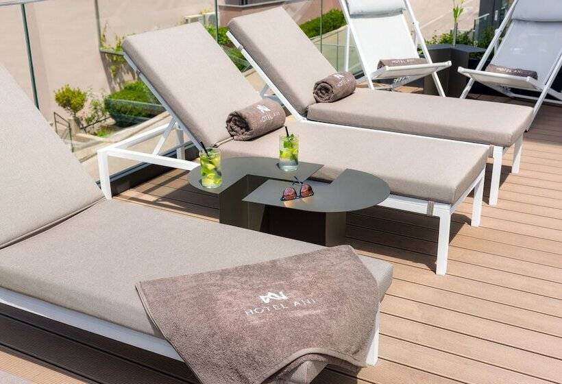 Boutique Hotel Ani   Adults Only