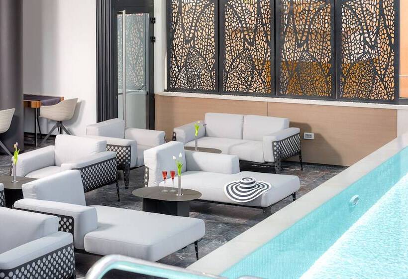 Boutique Hotel Ani   Adults Only