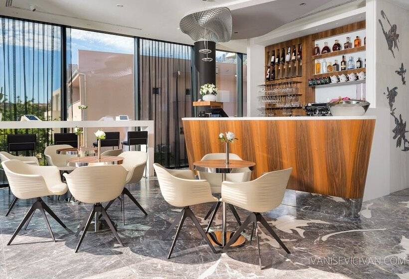 Boutique Hotel Ani   Adults Only