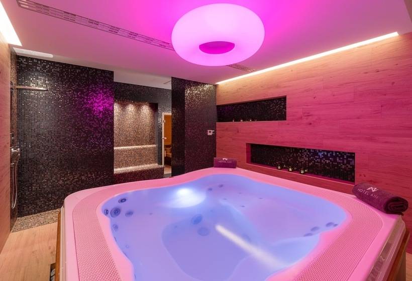 Boutique Hotel Ani   Adults Only