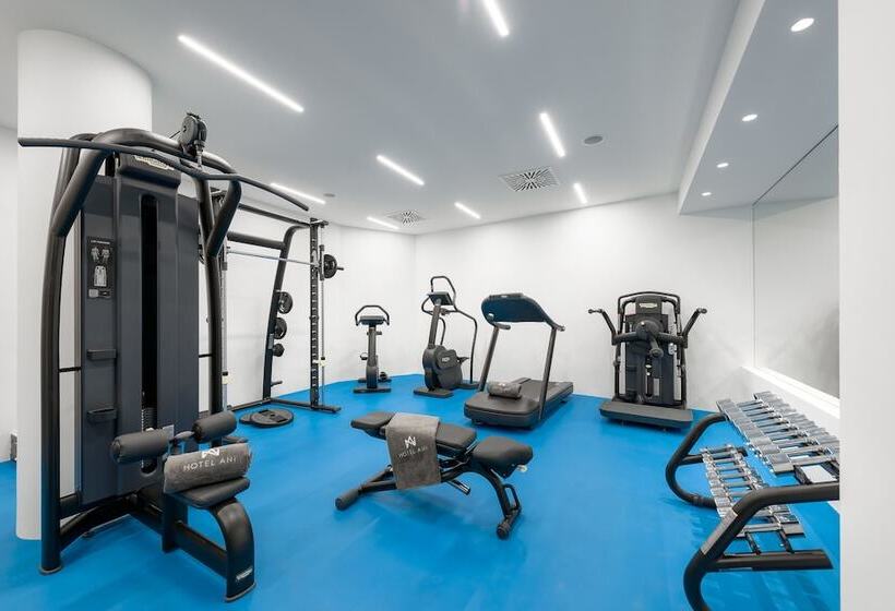 Boutique Hotel Ani   Adults Only