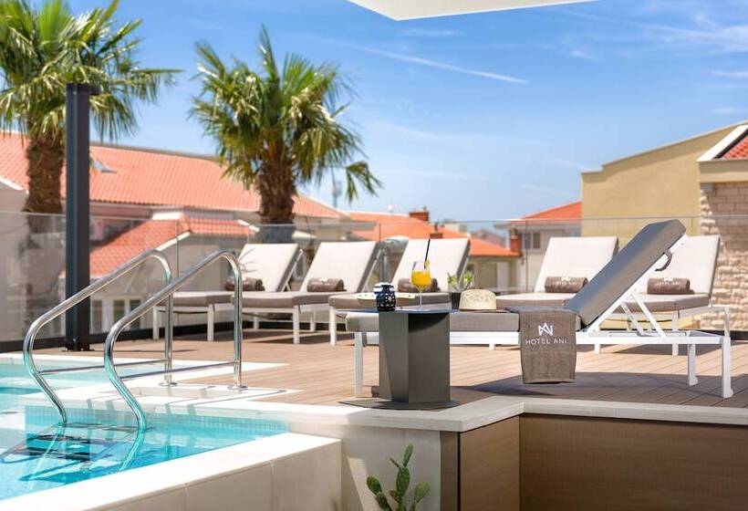 Boutique Hotel Ani   Adults Only