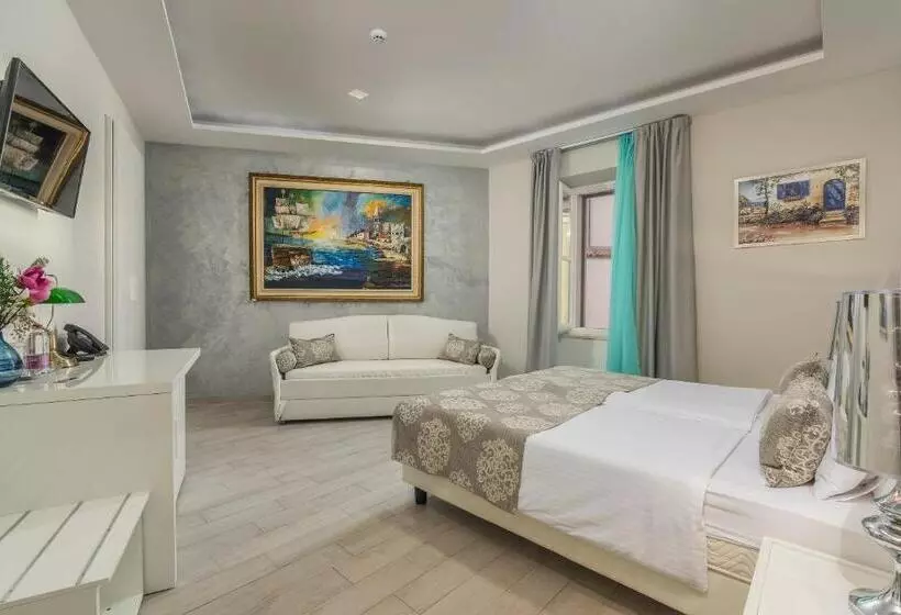 Boutique Hotel Melissa