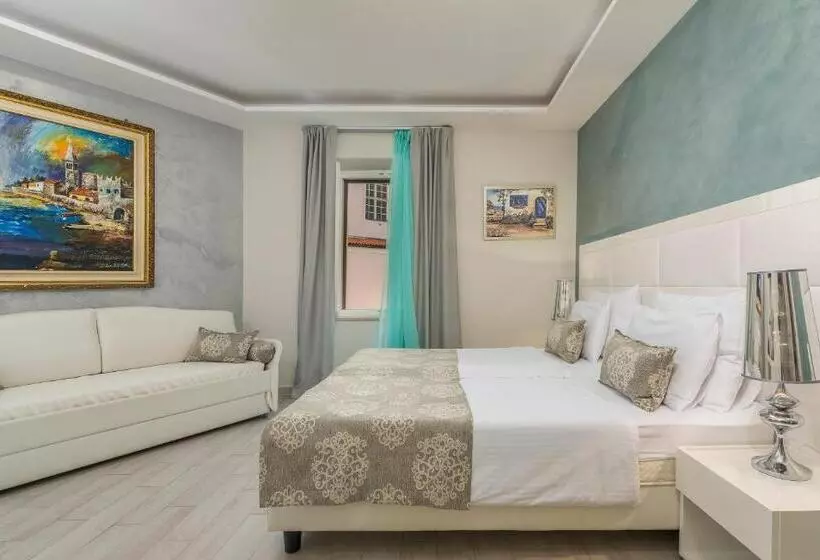 Boutique Hotel Melissa