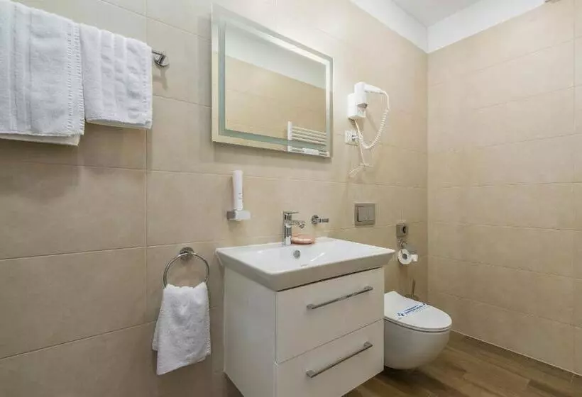 Boutique Hotel Melissa