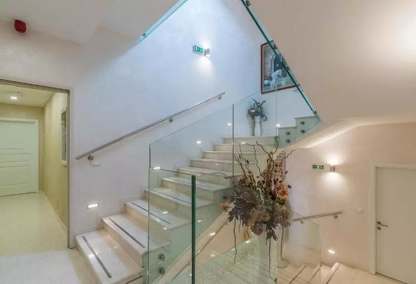 Boutique Hotel Melissa