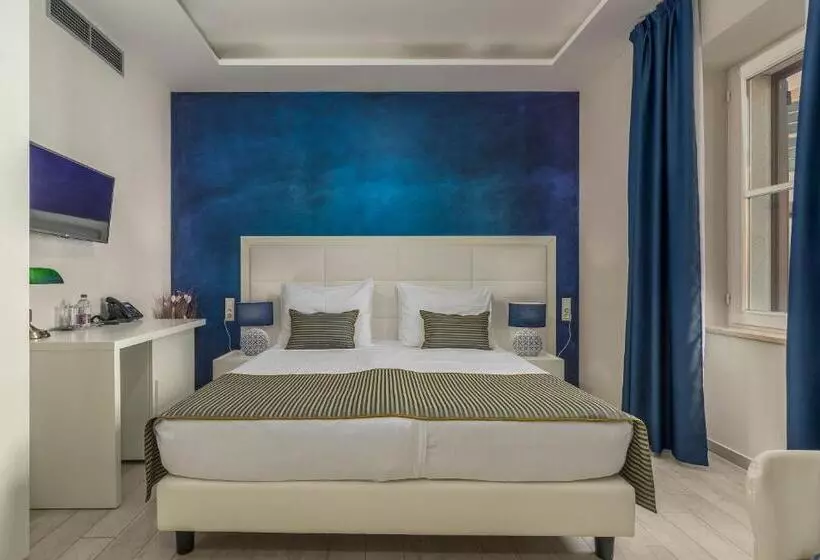 Boutique Hotel Melissa