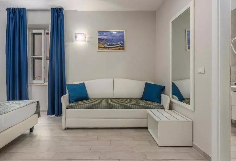 Boutique Hotel Melissa