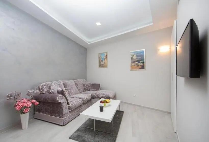 Boutique Hotel Melissa