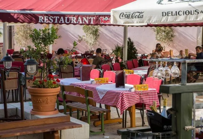 Boutique Hotel Melissa