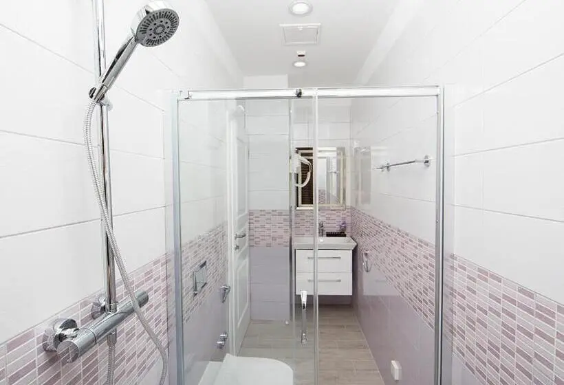 Boutique Hotel Melissa