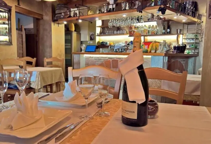 Boutique Hotel Melissa
