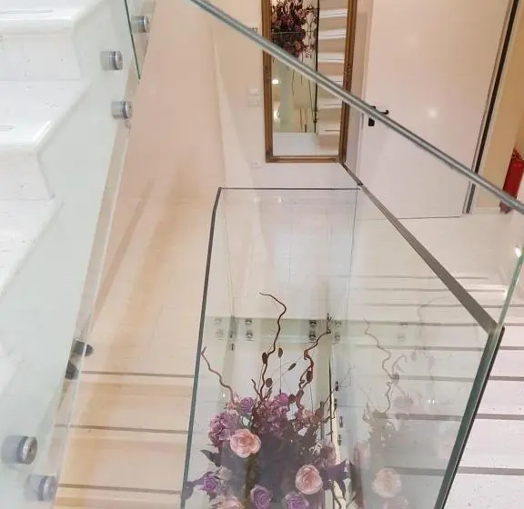 Boutique Hotel Melissa