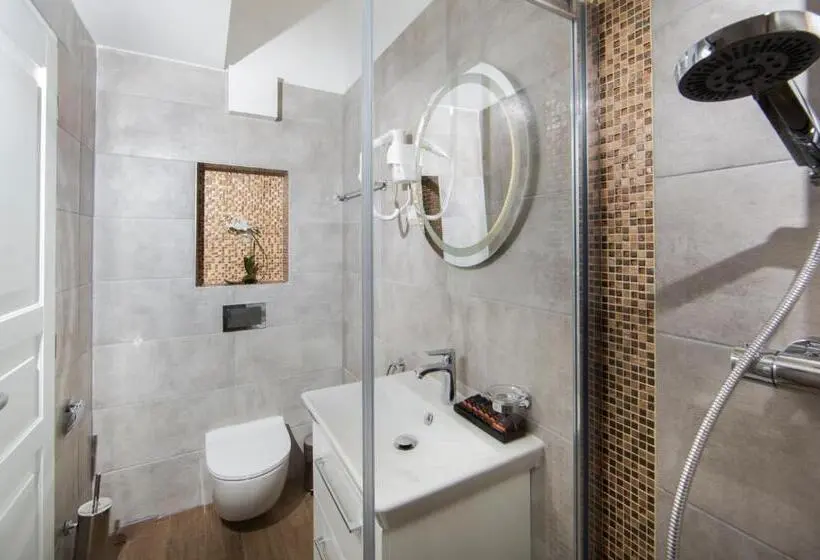 Boutique Hotel Melissa