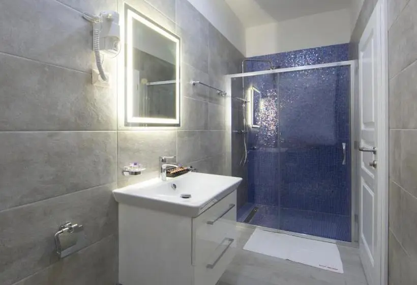 Boutique Hotel Melissa