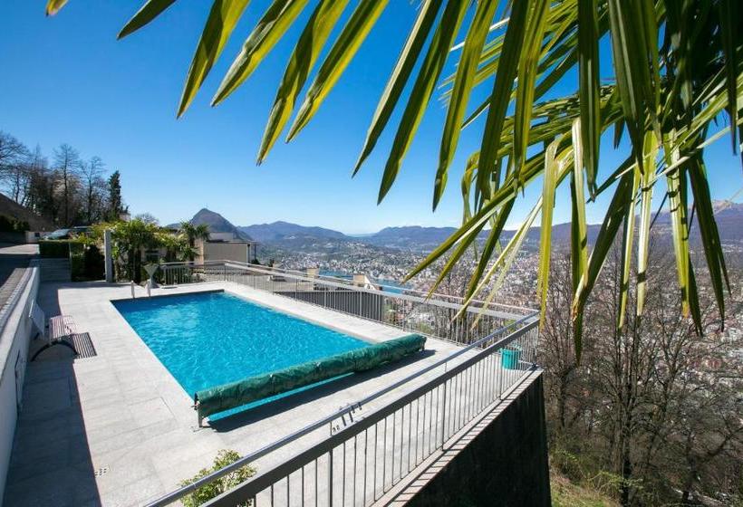 Monte Bre  Apartment